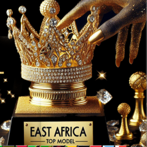 Finale 2026 - East Africa Top Model